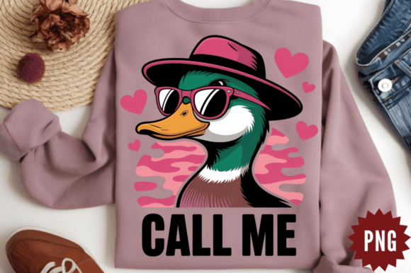 Download Valentine Duck Hunting Sublimation Desig - Premium Bundle